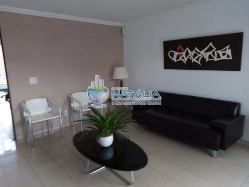 Apartamento Com 3 Dorms, Vila Albertina, São Paulo - R$ 870 Mil, Cod: 63696 - V63696