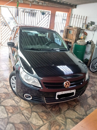 Volkswagen Voyage 2011 1.6 Vht Total Flex 4p