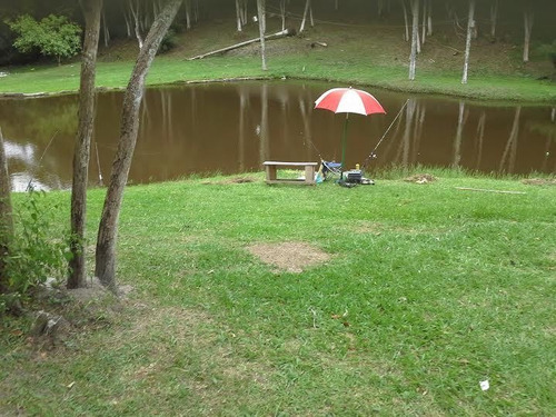 Imagem 1 de 5 de Rural - Ref: 00640