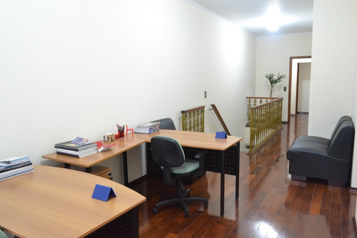 Imagem 11 de 16 de Sala Para Aluguel, Vila Barros - Guarulhos/sp - 623