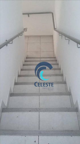 Imagem 7 de 30 de Excelente Prédio Comercial À Venda Em Ótima Localização, Centro, São José Dos Campos. - Pr0011