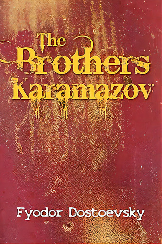 The Brothers Karamazov, De Dostoevsky, Fyodor Mikhailovich. Editorial Simon & Brown, Tapa Blanda En Inglés