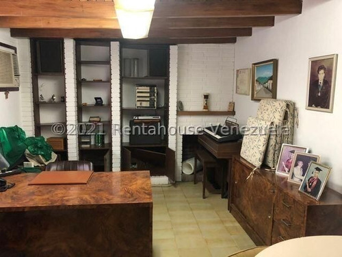 Imagen 14 de 26 de Colinas De Bello Monte Casa En Venta Jesús Enrique Díaz 22-21709 Caracas Baruta