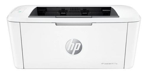 Impresora Simple Función Hp Laserjet M111w