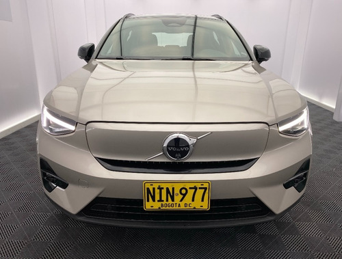 Volvo XC40 0.0 RECHARGE ULTIMATE PURE ELECTRIC 4X4