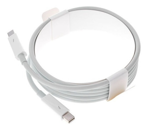 Cable Apple Thunderbolt 2 Metros Original
