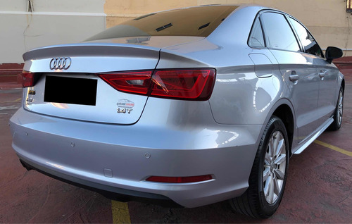 Audi A3 1.4 Sedan Tfsi Stronic 122cv 2016