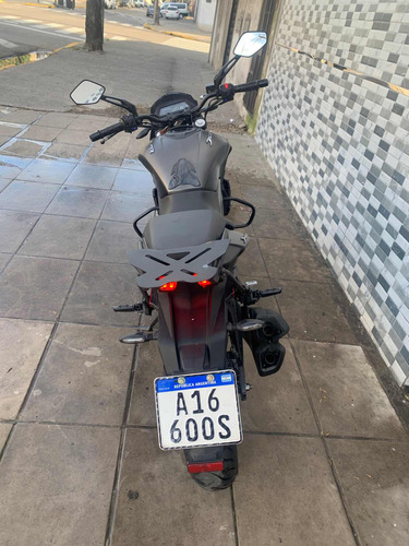 Bajaj Dominar D400 Ug