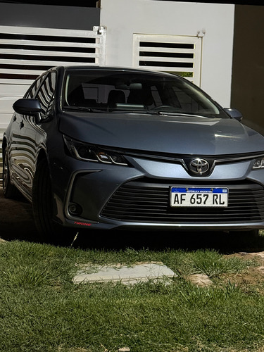 Toyota Corolla 2.0 Xli Mt 170cv