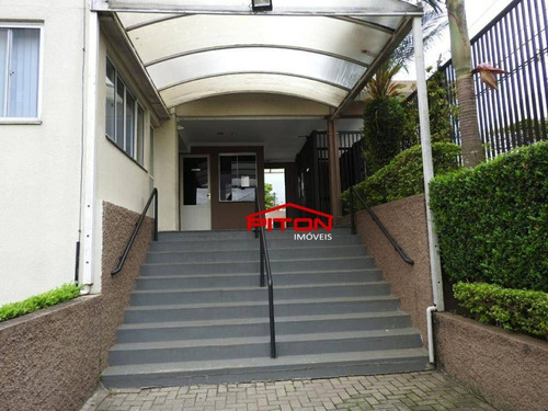 Imagem 11 de 19 de Apartamento Com 2 Dormitórios À Venda, 52 M² Por R$ 265.000,00 - Vila Pierina - São Paulo/sp - Ap2240