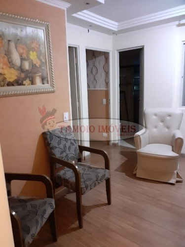 Imagem 23 de 30 de Apartamento Para Venda E Locação No Bairro Vila Sta Etelvina, 02 Dorms, 01 Cozinha, 01 Wc, Sala, Área De Serviço, Vaga De Carro Rotativa, Salão De Festa, Playground, Quadra De Futebol, Apartamento S