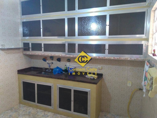 Imagem 8 de 27 de Casa Com 2 Quartos À Venda, 160 M² Por R$ 500.000 - Costazul - Rio Das Ostras/rj - Ca1632