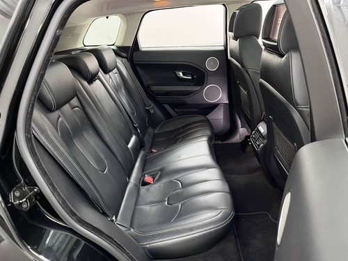 Land Rover Range Rover Evoque SDA PRESTIGE TECH 4X4 16V