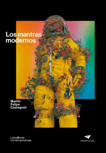 Libro: Los Mantras Modernos