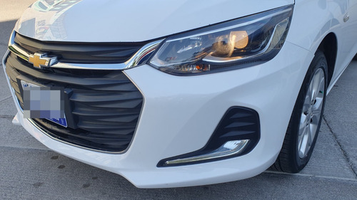 Chevrolet Onix 1.2t Premier L At