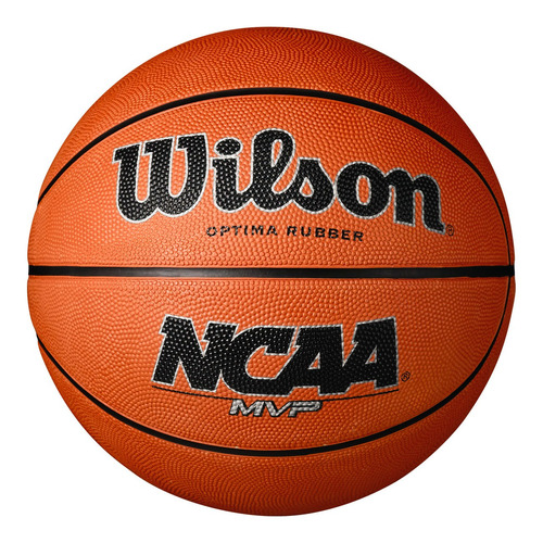 Pelota Wilson Basketball Nº5 Ncaa Mvp Oficial Basket