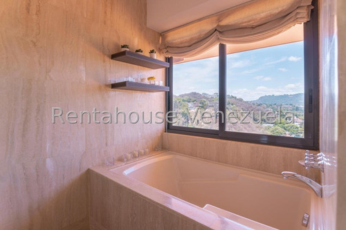 Casa En Venta Caurimare Mls #25-5517 Bm