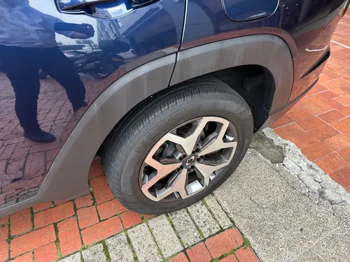 SsangYong Actyon Torres 1.5T Supreme At 4Wd
