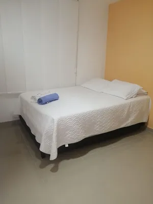 Habitación en arriendo