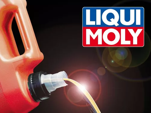 Top Tec 4200 5W-30  Liqui Moly Argentina