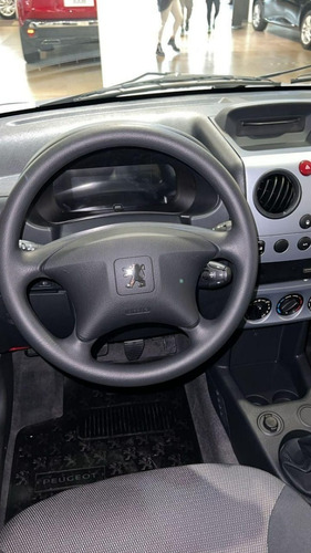 Imagen 14 de 15 de Peugeot Partner Patagonica