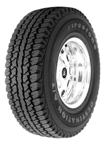 Pneu 225/65r17 106t Destination Atx Firestone