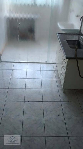 Imagem 7 de 20 de Apartamento Com 2 Dormitórios À Venda, 70 M² Por R$ 220.000,00 - Cocaia - Guarulhos/sp - Ap0023