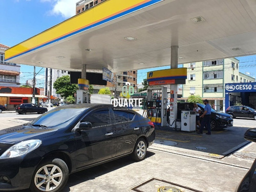 Imagem 21 de 25 de Vendo Posto De Combustível, Posto De Gasolina Em Santos, Vendo Posto De Combustível Em Santos - Pt00015 - 69237310
