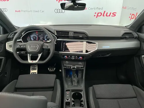 Audi Q3 1.4 S Line 150 Hp Dsg