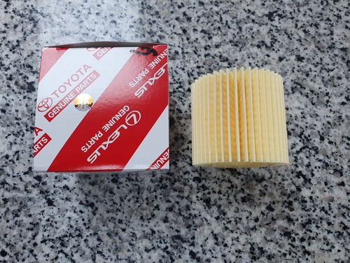 Filtro De Aceite Elemento Toyota Corolla 14-18