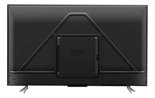 Imagen 3 de 3 de Televisor Tcl 55 55p725 4k Google Tv, Control De Voz