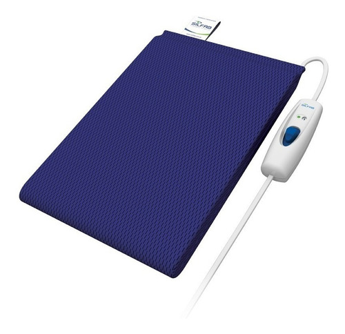 Almohadilla Electrica Silfab Small