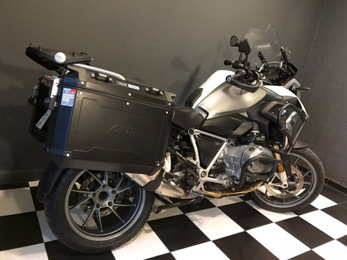 Imagen 11 de 17 de Bmw 1200 Gs 2018