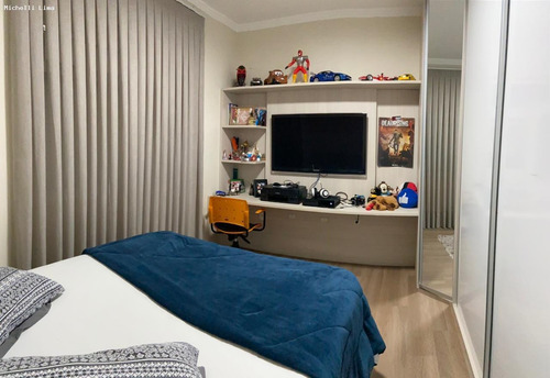 Imagem 9 de 15 de Casa Para Venda Em Palhoça, Aririu, 2 Dormitórios, 1 Suíte, 1 Banheiro, 2 Vagas - Ml18_1-1436310