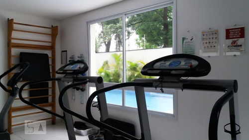 Apartamento À Venda - Bela Vista, 2 Quartos, 50 - S893132604