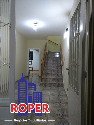 Imagem 18 de 20 de Excelente Casa Com 128 M²/3 Dormitórios/3 Vagas À Venda No Centro De São Cartano Do Sul. - Ca00331 - 70110281
