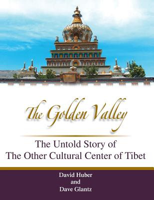 Libro The Golden Valley: The Untold Story Of The Other Cu...