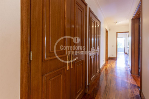 Departamento En Venta De 5 Dorm. En Las Condes - San Damián