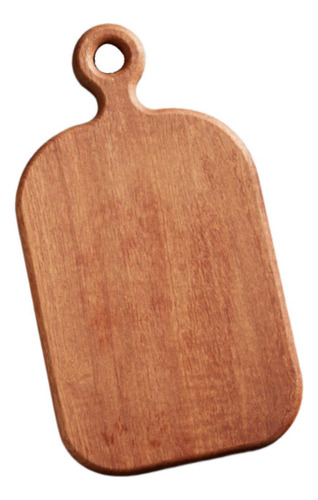Tabla De Cortar De Madera Tabla De Servir Decoración De M