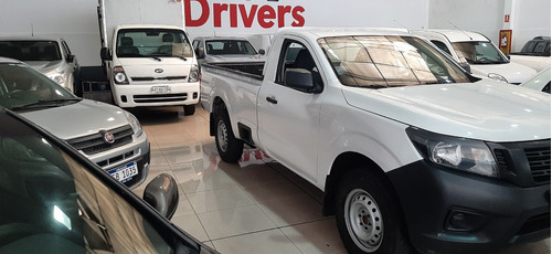 Nissan Frontier Pick Up