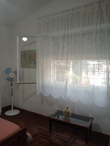 Oportunidad - Villa Colon - Casa 3 Dormitorios 1 Baño + Apto. 2 Dormitorios Frente Fondo Parrillero Techado