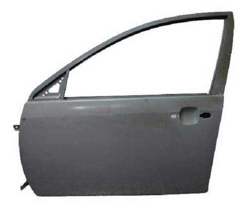 Puerta Delantera Izquierda Chery A520 