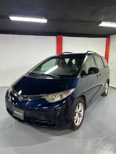 Toyota Previa 2008