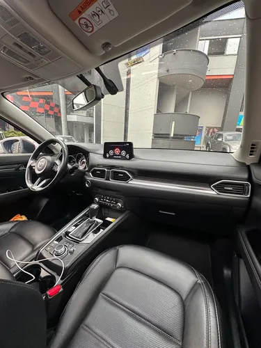 Mazda CX-5 2.5 Grand Touring 4X2