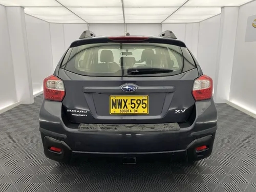 Subaru XV 2.0i