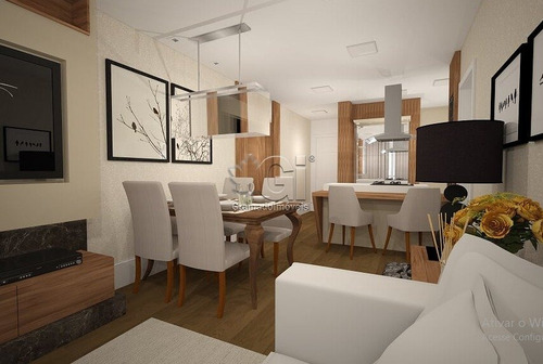 Imagem 7 de 15 de Apartamento - Centro - Ref: 3609 - V-gi3615