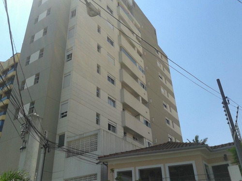 Imagem 2 de 11 de Apartamento De 56m2 - 2 Dormitórios Sendo 01 Suíte - 02 Vaga - Saúde 400 Metros A Pé - Ap10667