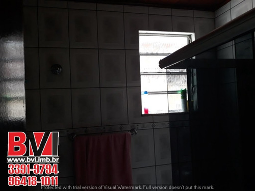 Imagem 5 de 15 de Casa Em Braz De Pina - Rio De Janeiro - 853