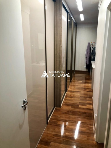 Imagem 17 de 20 de Apartamento - Ap00044 - 34179720