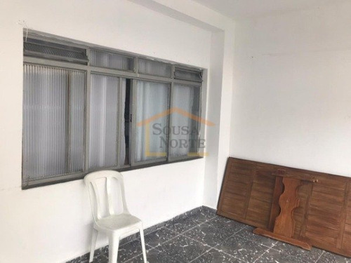 Imagem 14 de 14 de Casa Terrea, Venda, Jardim Tremembe, Sao Paulo - 13434 - V-13434